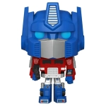 Funko POP! Transformers - Optimus Prime Vinyl Figure 10cm