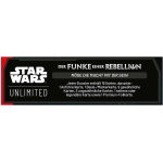 Star Wars: Unlimited – Der Funke einer Rebellion (Booster-Display) - DE