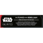 Star Wars: Unlimited – Der Funke einer Rebellion (Booster-Display) - DE