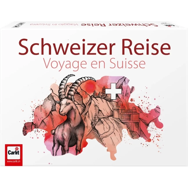 Schweizer Reise