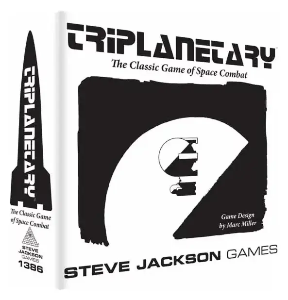 Triplanetary - EN