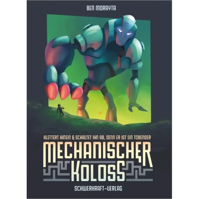 Mechanischer Koloss