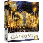 Harry Potter Puzzle Great Hall