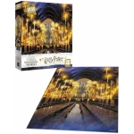 Harry Potter Puzzle Great Hall