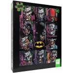 Batman The 3 Jokers 1000-Piece Puzzle