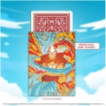 Avatar The Last Airbender Card Sleeves - 100 Count