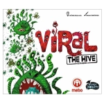 Viral: The Hive - Expansion - EN