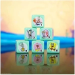 SpongeBob SquarePants Dice Set