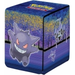 Pokémon - Haunted Hollow Alcove Flip Deck Box