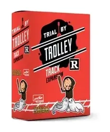 Trial by Trolley R-Rated Track Expansion - EN