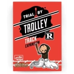 Trial by Trolley R-Rated Track Expansion - EN