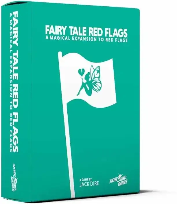 Red Flags Expansion - Fairy Tale