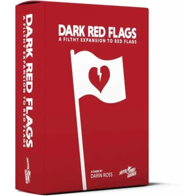 Red Flags Expansion - Dark Red Flags