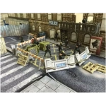 Battle Systems: Police Precinct - EN