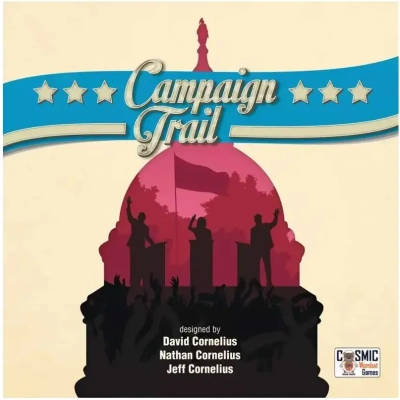 Campaign Trail - EN