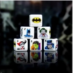 Batman Dice Set