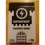 Superfight Fortress Deck - EN