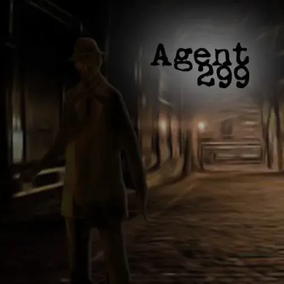 Agent 299 - EN