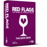 Red Flags Expansion - Date Red Flags