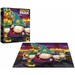 South Park The Stick of Truth - Puzzle
