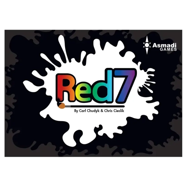 Red7 - EN