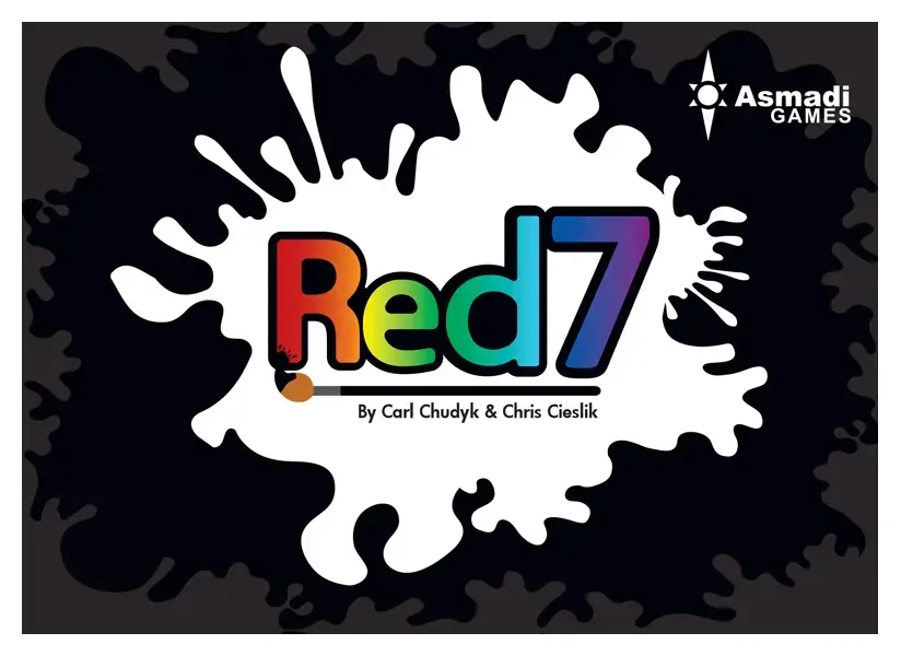 Red7 - EN