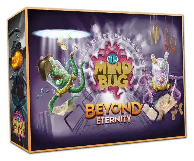 Mindbug - Beyond Eternity