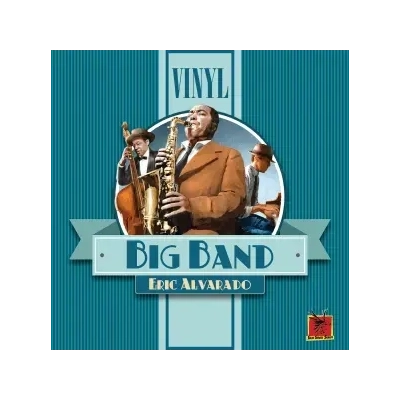 Vinyl: Big Band - EN