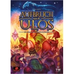 Aufbruch nach Ulos