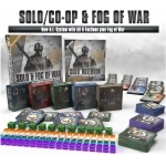 Company of Heroes: 2nd Edition: Solo & Fog of War - Expansion - EN