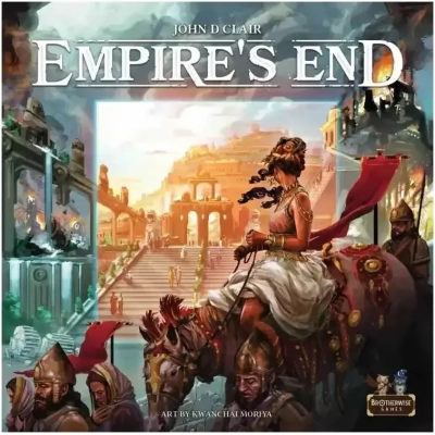 Empire’s End - EN
