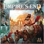 Empires End - EN