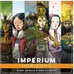 Imperium: Horizons