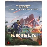 Terraforming Mars - Ares-Expedition: Krisen Erweiterung