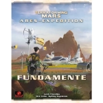 Terraforming Mars - Ares-Expedition: Fundamente - Erweiterung