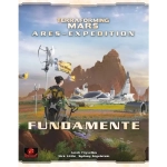 Terraforming Mars - Ares-Expedition: Fundamente - Erweiterung