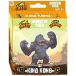 King of Tokyo: Monster Pack - King Kong - EN