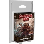 Summoner Wars: 2nd Edition Mountain Vargath - EN