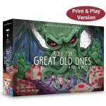 Roll For Great Old Ones - DE