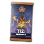 Mindbug - Promo Pack 2022 - EN