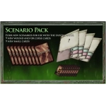 Perdition's Mouth: Abyssal Rift - Scenario Pack - EN