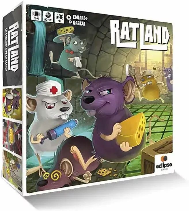 RatLand