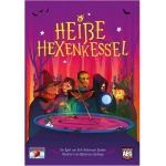 Heisse Hexenkessel