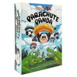 Parachute Panda - EN