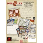 Roma & Alea: Gladiatoren Erweiterung