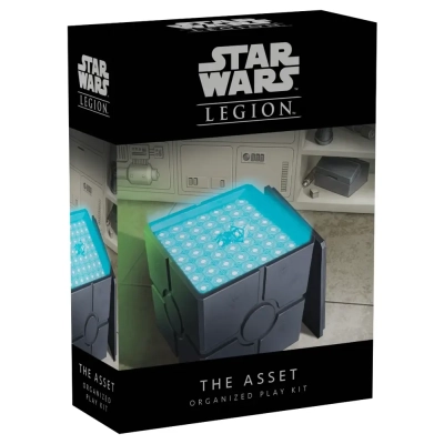 Star Wars Legion - The Asset Event Kit