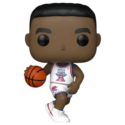 Funko POP! NBA Legends - Isiah Thomas (White All Star Uni 1992)