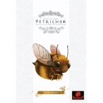 Petrichor Erweiterung - Die Honigbiene