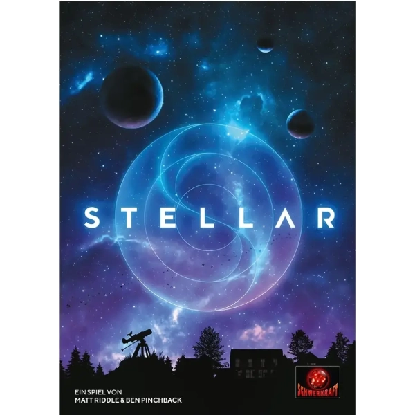 Stellar