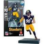NFL - T.J. Watt (Pittsburgh Steelers) Series 1